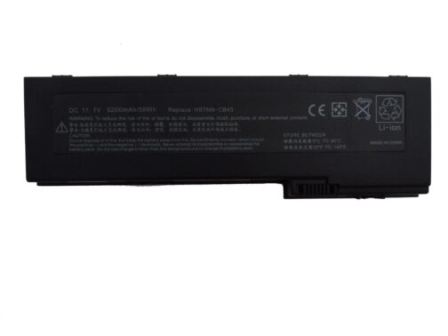 תמונה של סוללה חלפית למחשב נייד Hp 2710