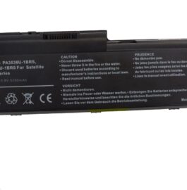 סוללה חליפית למחשב נייד Toshiba PA3536