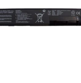סוללה חליפית למחשב נייד ASUS X301 X401 X501 Series