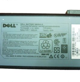 סוללה מקורית למחשב נייד Dell C540 8Cells
