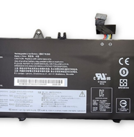 סוללה Lenovo T14s 3rd gen L21B4P71 L21M4P75 57WH Internal Original