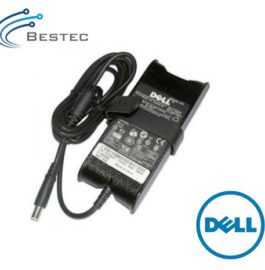 מטען מקורי למחשב נייד Dell 19.5V/3.34A 7.4*5.0