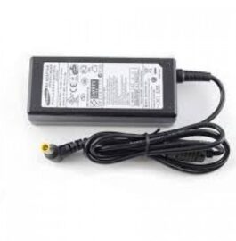 מטען מקורי למחשב נייד Samsung 14V/3A 6.0*4.4