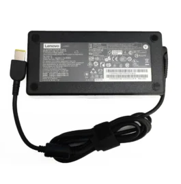 מטען מקורי למחשב נייד Lenovo 19.5V/6.16A Carbon USB