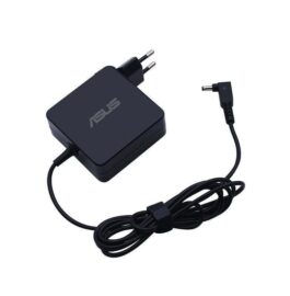 מטען מקורי למחשב נייד Asus 19V/3.42A 4.0*1.35 Squared