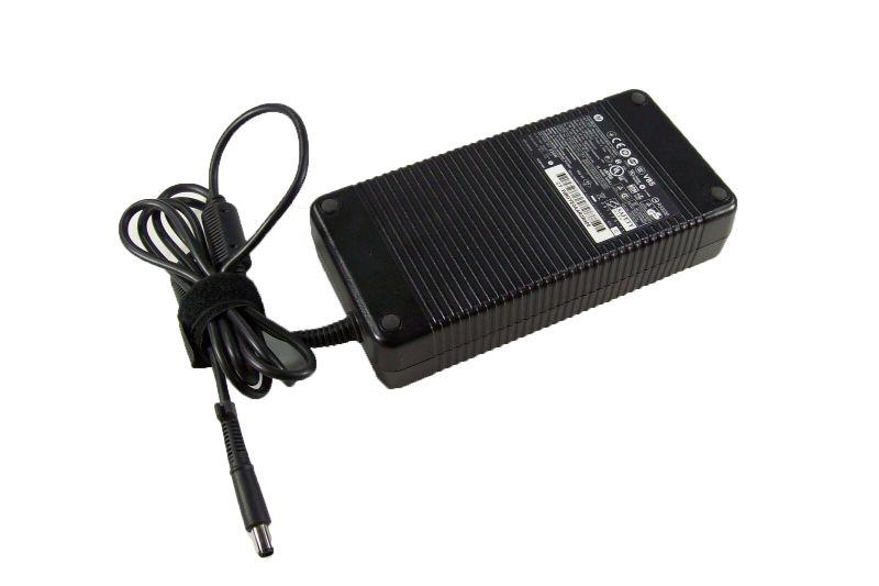 תמונה של מטען מקורי למחשב נייד Hp 19.5V/11.8A 7.4*5.0