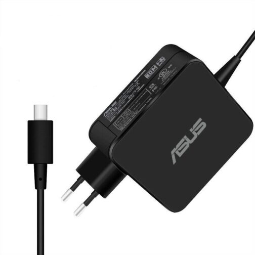 תמונה של מטען למחשב נייד אסוס דגם: Asus 19V/1.75A Special Micro Plug/Mp Squared