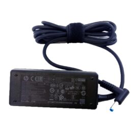 מטען מקורי למחשב נייד Hp 19.5V/7.7A 4.5*3.0 Blue pin