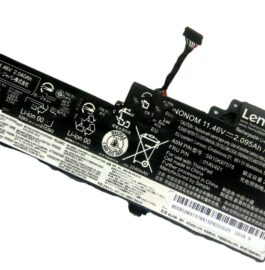 תמונה של סוללה מקורית למחשב נייד Lenovo T480