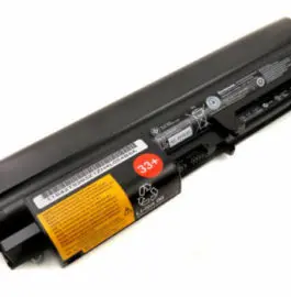 תמונה של סוללה מקורית למחשב נייד Lenovo R400 T61