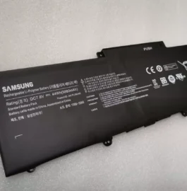 סוללה בטריה למחשב נייד Samsung np900x4d Internal Original
