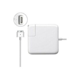 מטען מקורי למחשב נייד Apple Macbook 60W Sgs2+Cable
