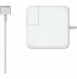 מטען מקורי למחשב נייד Apple Macbook 16.5V/3.65A 60W Mags2