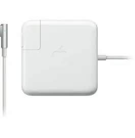 מטען מקורי למחשב נייד Apple Macbook 60W Mags1+Cable