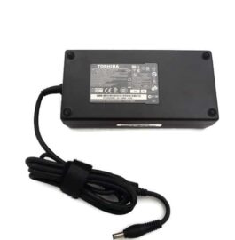 מטען מקורי למחשב נייד Toshiba 19.5V/9.23A 5.5*2.5