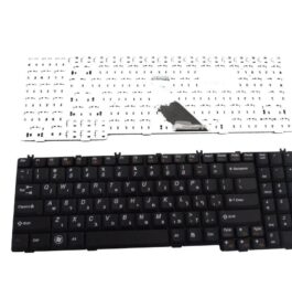 מקלדת למחשב נייד Lenovo G550