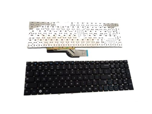 תמונה של מקלדת למחשב נייד Samsung Np300 full keyboard