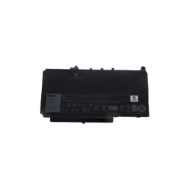 תמונה של סוללה מקורית למחשב נייד Dell PDNM2 E7270 E7470