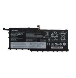 סוללה מקורית למחשב נייד Lenovo carbon x1 gen 6 01av410