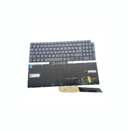 מקלדת Dell Vostro 5590 7590 Latitude 3510