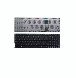 מקלדת דגם ASUS X556