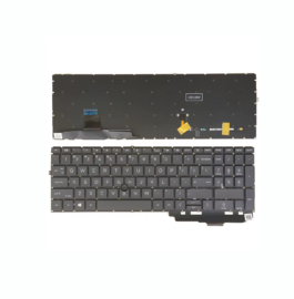 מקלדת HP 850 G7 G8 Backlight