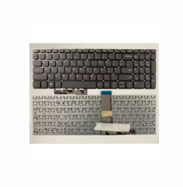 מקלדת Lenovo V15-G2ITL Backlight