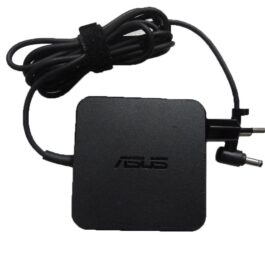 תמונה של מטען למחשב מייד אסוס דגם Asus 19V/2.37A 3.0*1.0 Squared