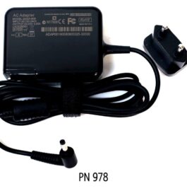 מטען מקורי למחשב נייד lenovo 20v/3.25A 4.0*1.7 squaredF