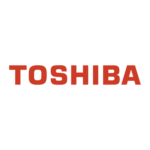 תמונה של הלוגו של טושיבה
