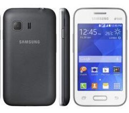 גלקסי יאנג 2