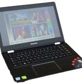 מסך למחשב Lenovo Yoga 500-14ISK IBD