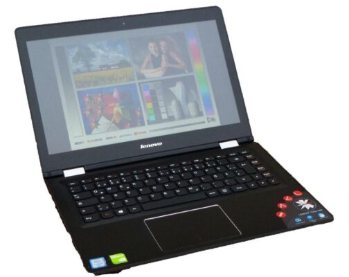 תמונה של מסך למחשב Lenovo Yoga 500-14ISK IBD