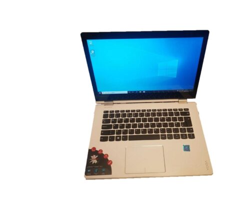 תמונה של מסך למחשב יוגה Yoga 700-14ISK IBD