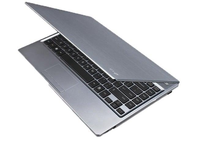 תמונה של החלפת מסך למחשב נייד LG C500 N560 P530