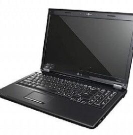 החלפת מסך למחשב נייד HP NC6100