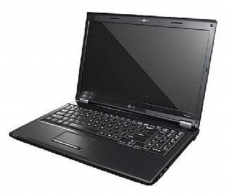 תמונה של החלפת מסך למחשב נייד HP NC6100