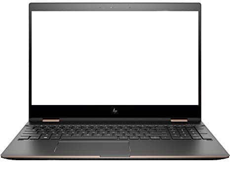 תמונה של מסך למחשב נייד hp 13-4000