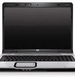 מסך למחשב נייד HP DV9200