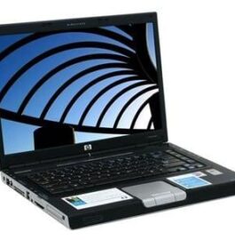 מסך למחשב נייד HP DV4000