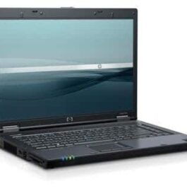 החלפת מסך למחשב נייד HP NC6220