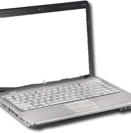 מסך למחשב נייד HP COMPAQ DV4