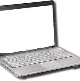 מסך למחשב נייד HP COMPAQ DV4