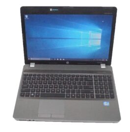 תמונה של החלפת מסך למחשב נייד hp 4530s