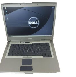 תמונה של מסך למחשב נייד דל DELL D800