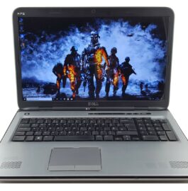 תמונה של מסך למחשב נייד XPS L702X