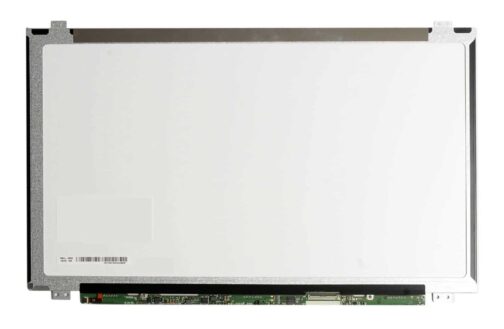 תמונה של החלפת מסך למחשב נייד LG U560
