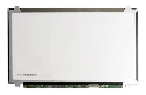 תמונה של החלפת מסך למחשב נייד LG U560