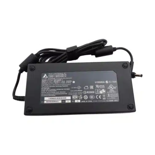 מטען למחשב נייד אסוס ADP-230GB Asus 19.5V/11.8A 6.0*3.7 230W