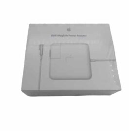 מטען מקורי למחשב נייד Apple 85W MagSafe Power Adapter